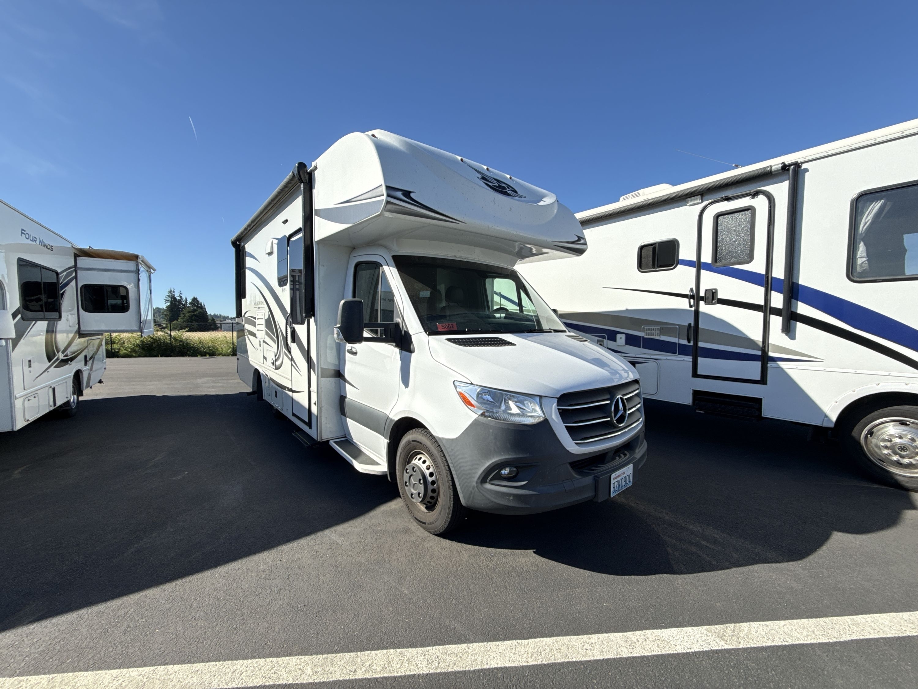 2021 Jayco MELBOURNE 24L in woodland WA