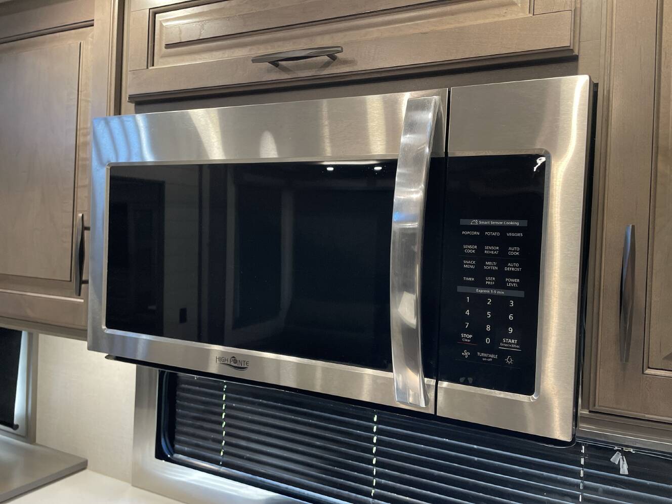 A photo of this 2024 Grand Design SOLITUDE 391DL