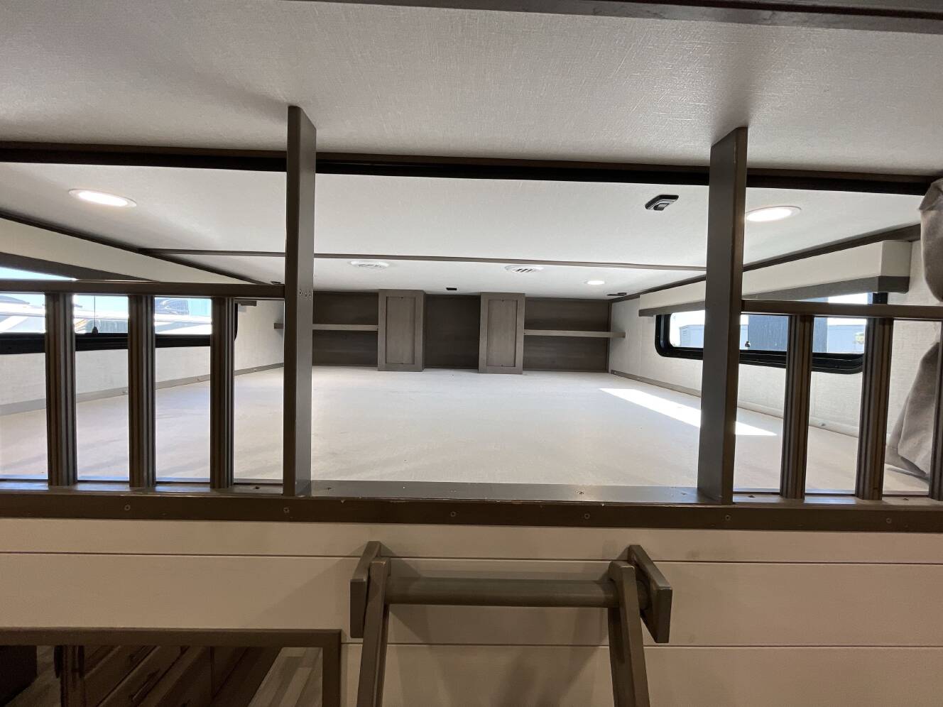 A photo of this 2024 Grand Design SOLITUDE 391DL