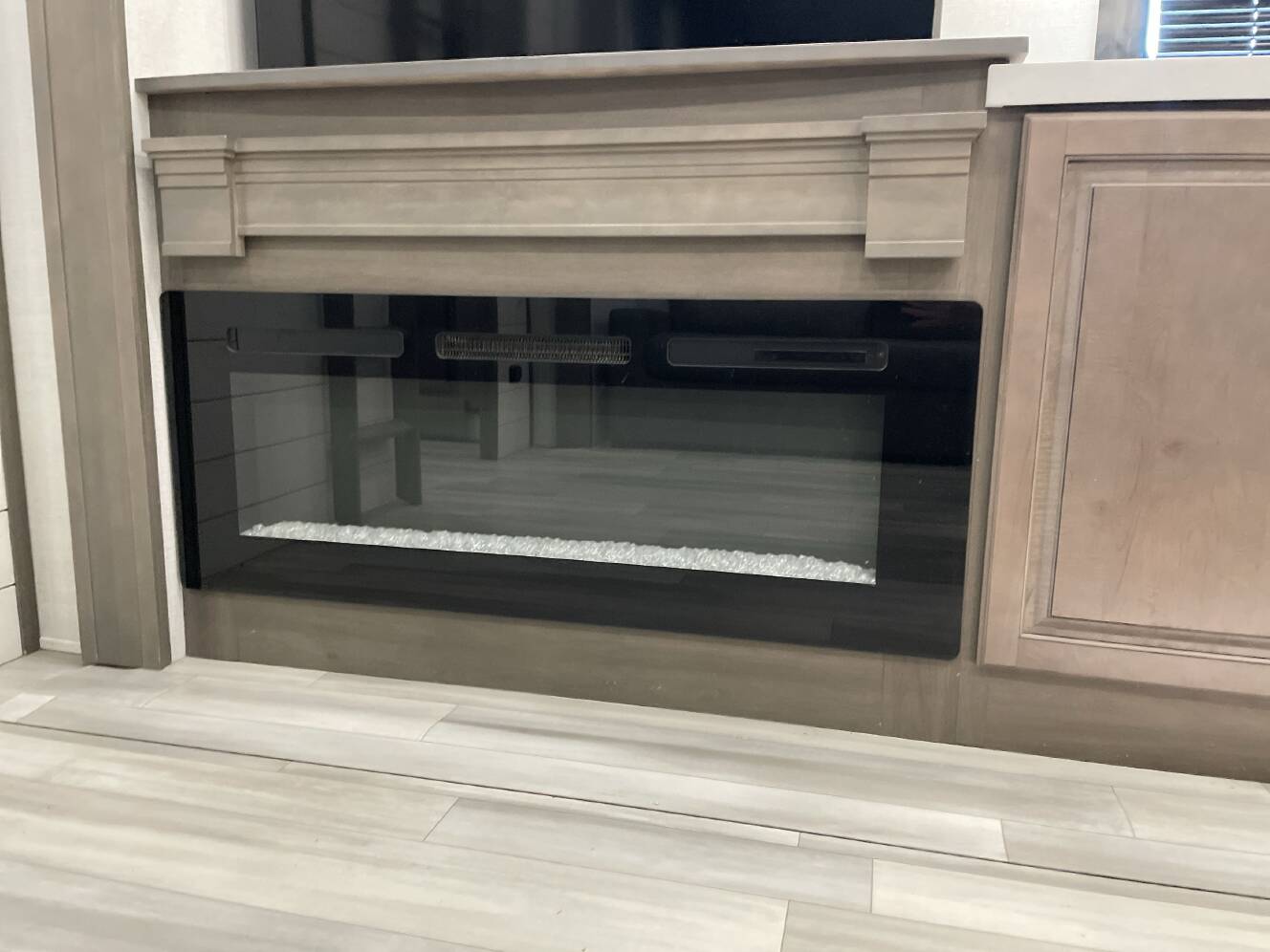A photo of this 2024 Grand Design SOLITUDE 391DL