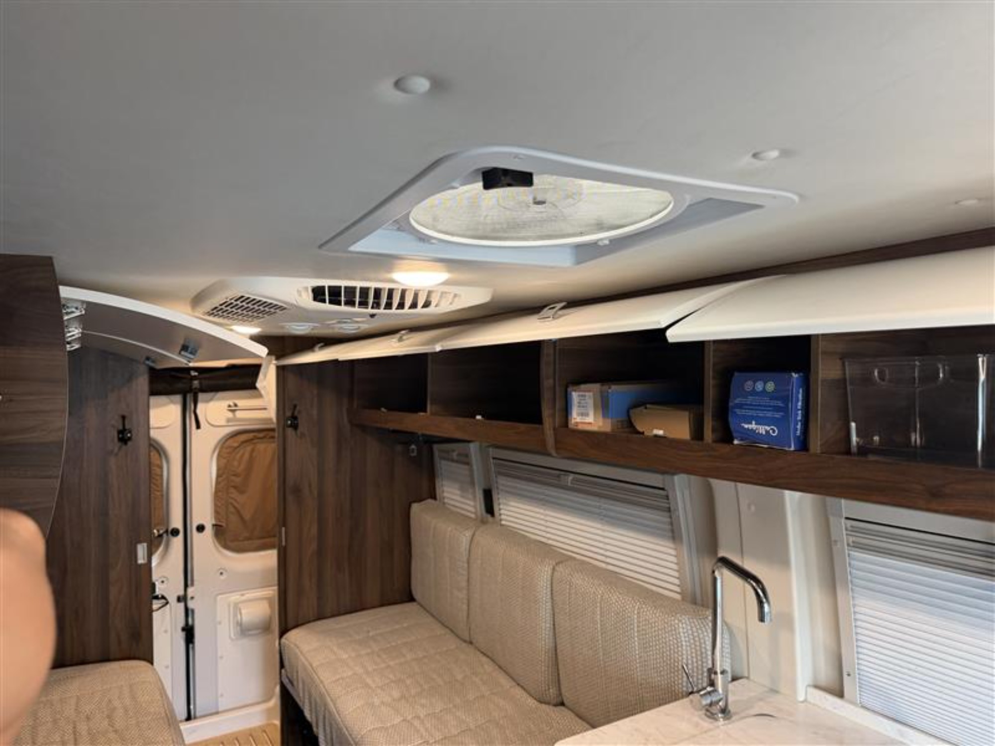 2025 Winnebago TRAVATO 59K in cocoa FL