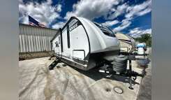 2024 Forest River VIBE 26BH RV