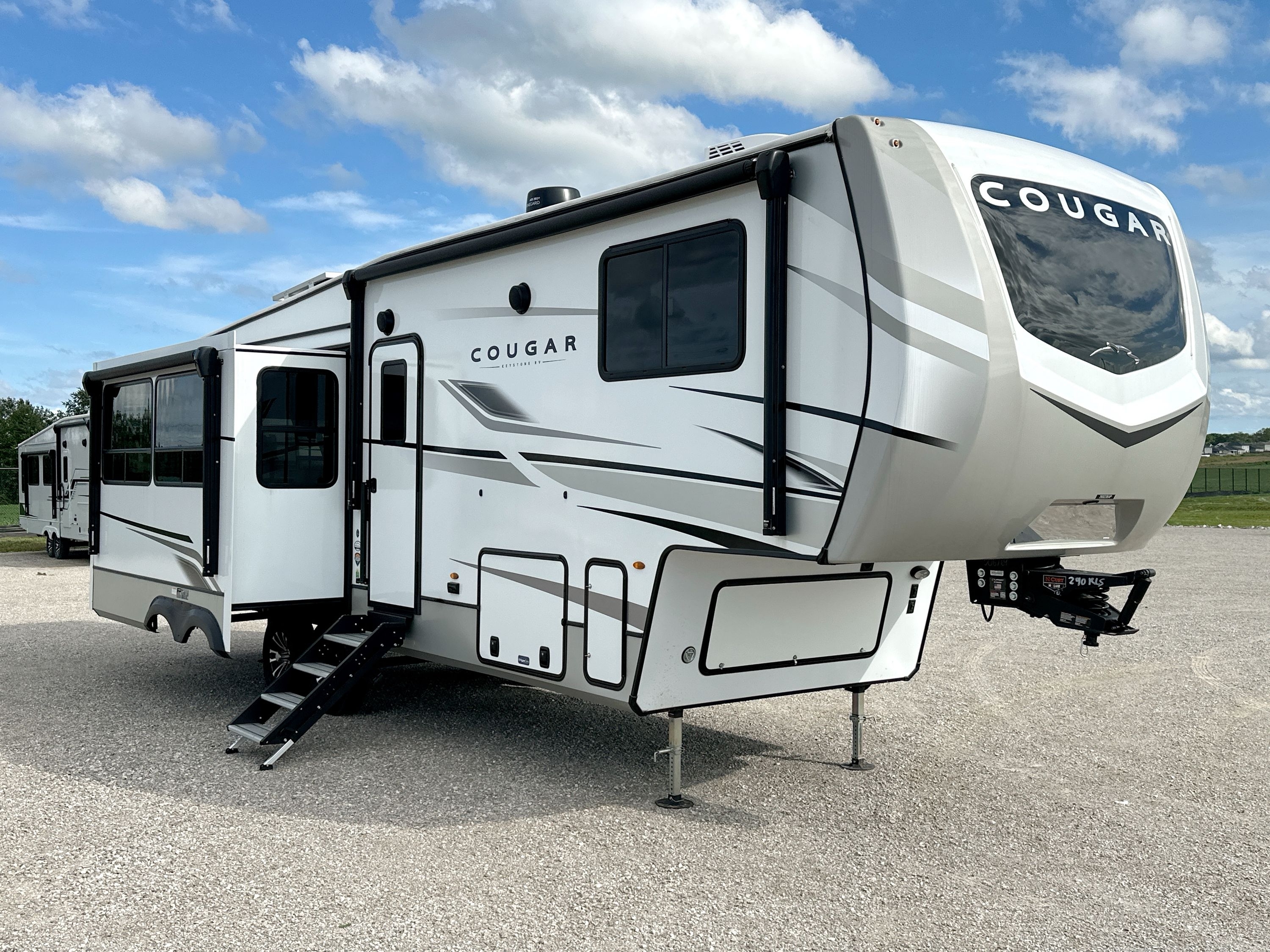 2025 Keystone COUGAR 290RLS RV