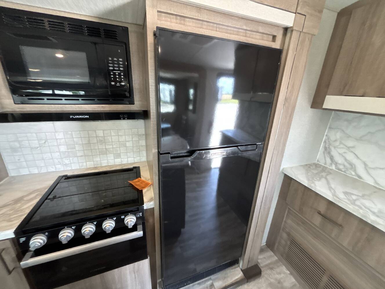A photo of this 2023 Grand Design IMAGINE 2970RL