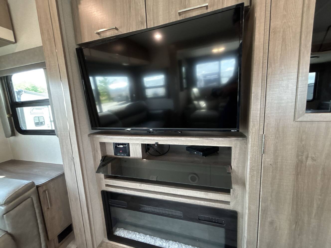 A photo of this 2023 Grand Design IMAGINE 2970RL