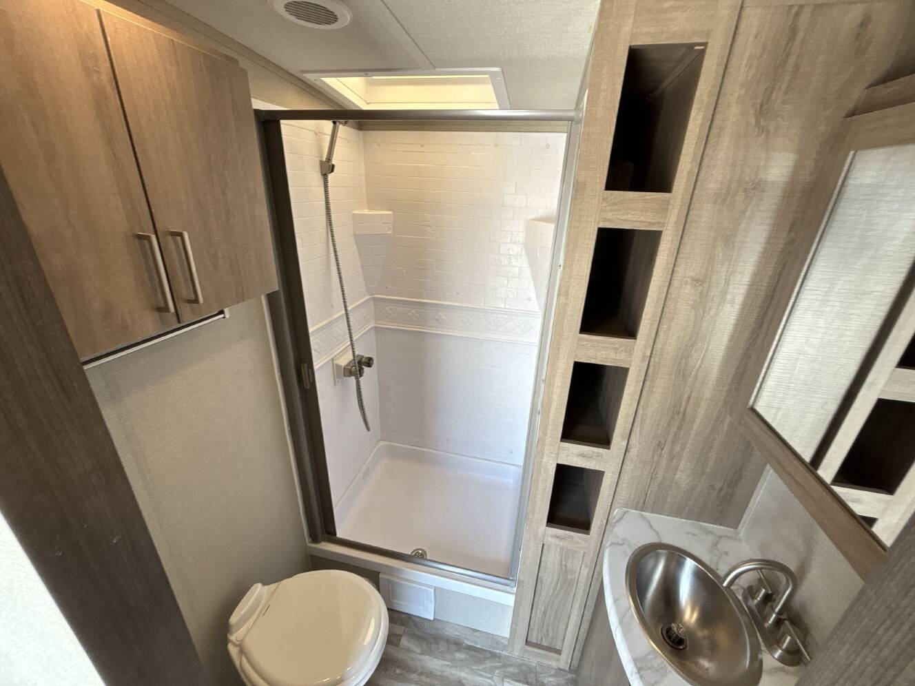 A photo of this 2023 Grand Design IMAGINE 2970RL