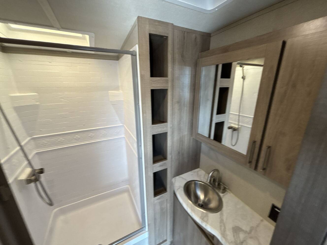 A photo of this 2023 Grand Design IMAGINE 2970RL