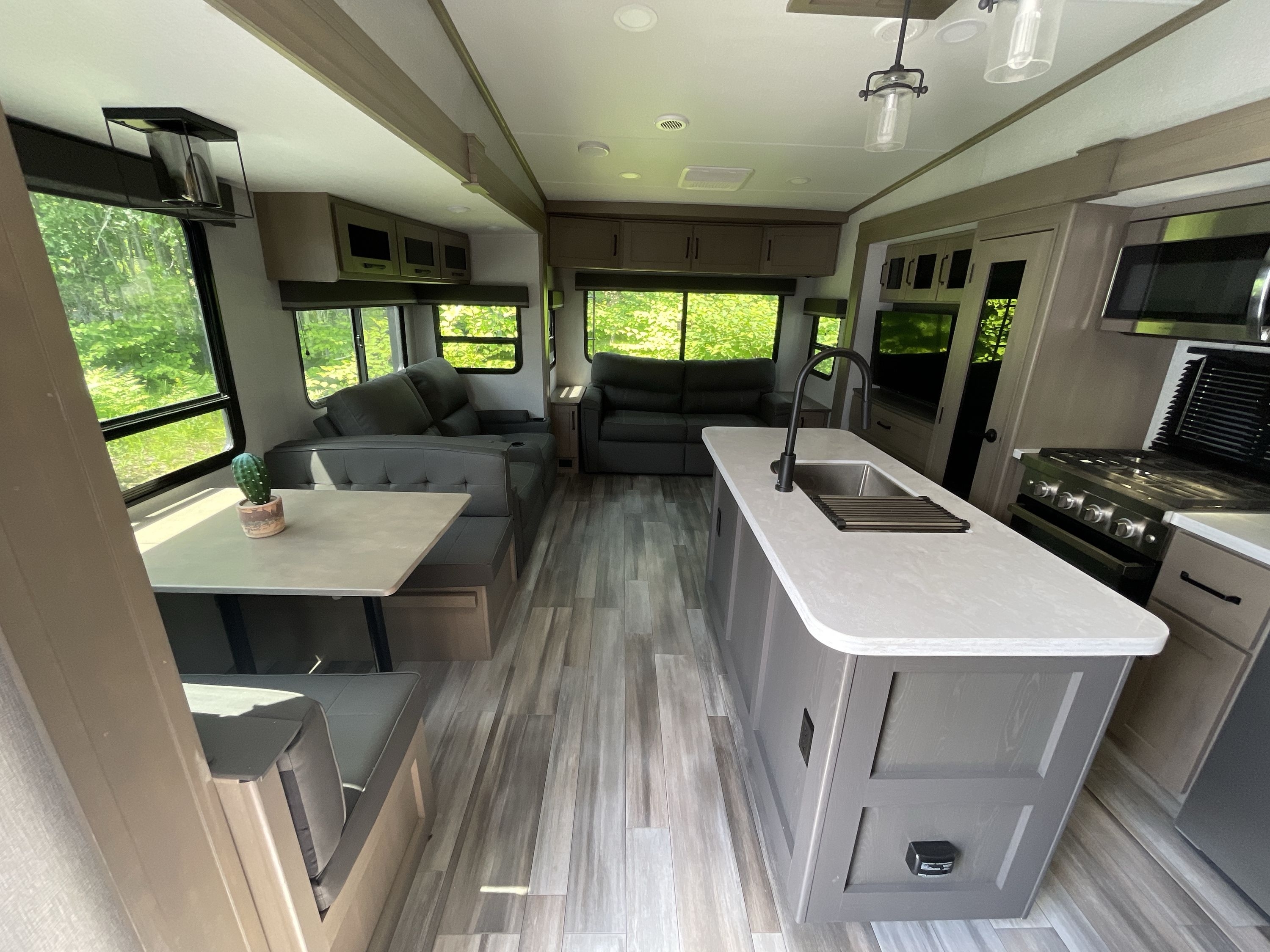 2022 Grand Design REFLECTION 303RLS in chichester NH