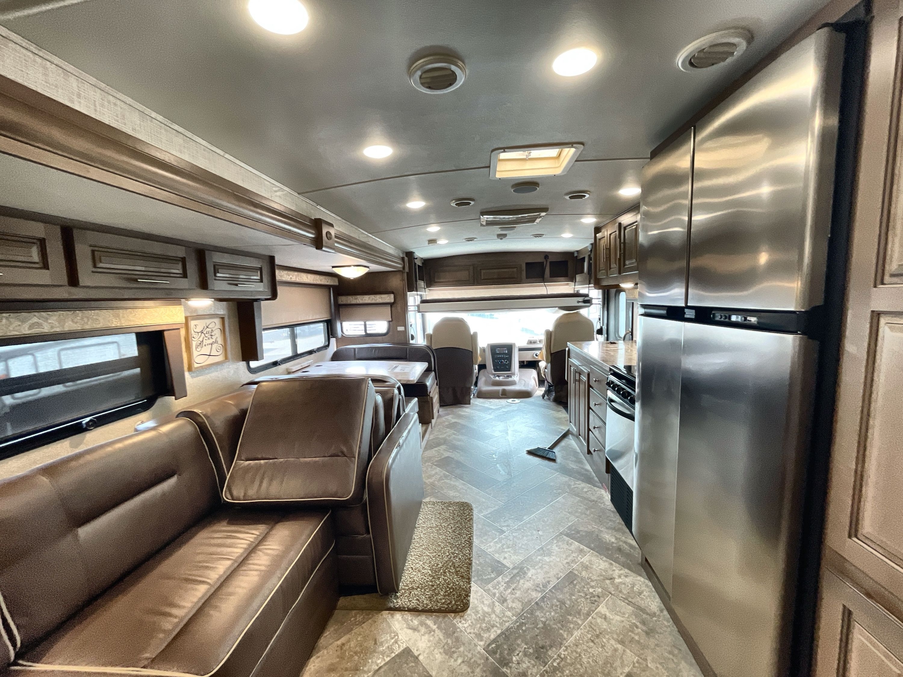 2018 Forest River GEORGETOWN 5 SERIES 31L 5 SERIES GT5 31L in fairmont WV