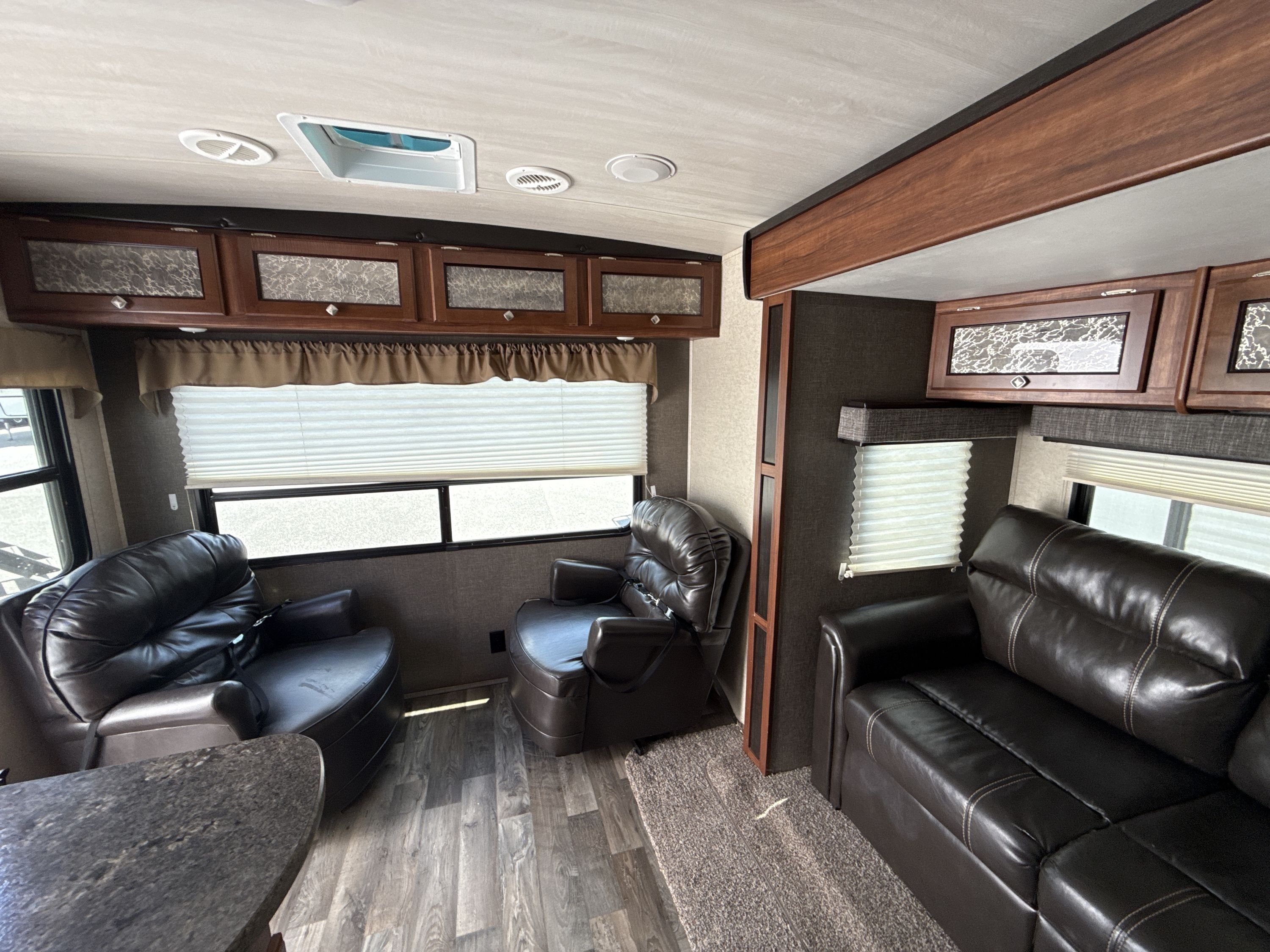 2017 Heartland MALLARD M27 in augusta GA