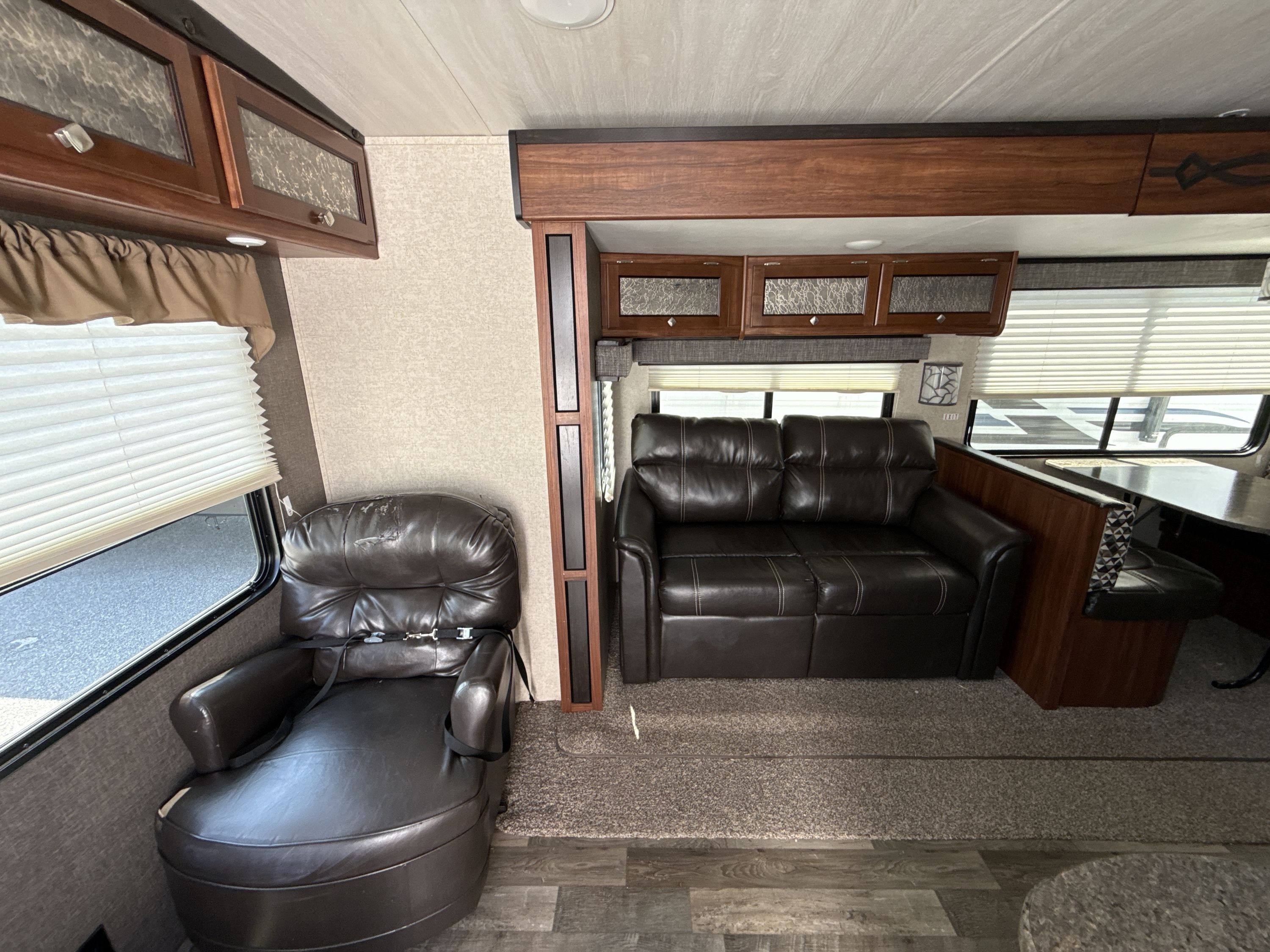 2017 Heartland MALLARD M27 in augusta GA