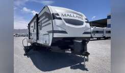 2022 Heartland MALLARD IDM26 RV