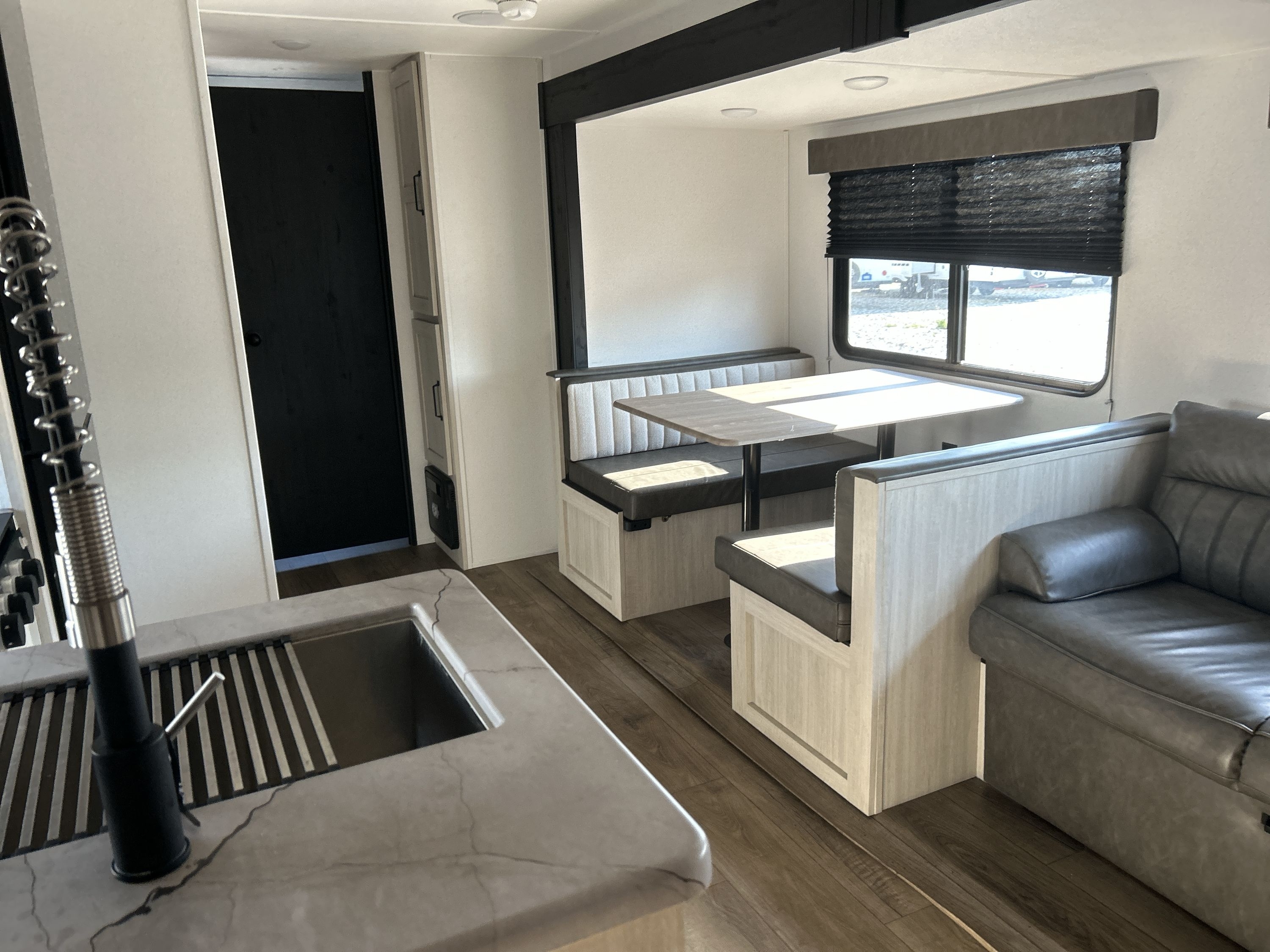 2025 Forest River PUMA 305BHCE in salem AL