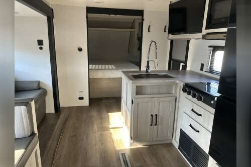 2025 Forest River PUMA 305BHCE in salem AL