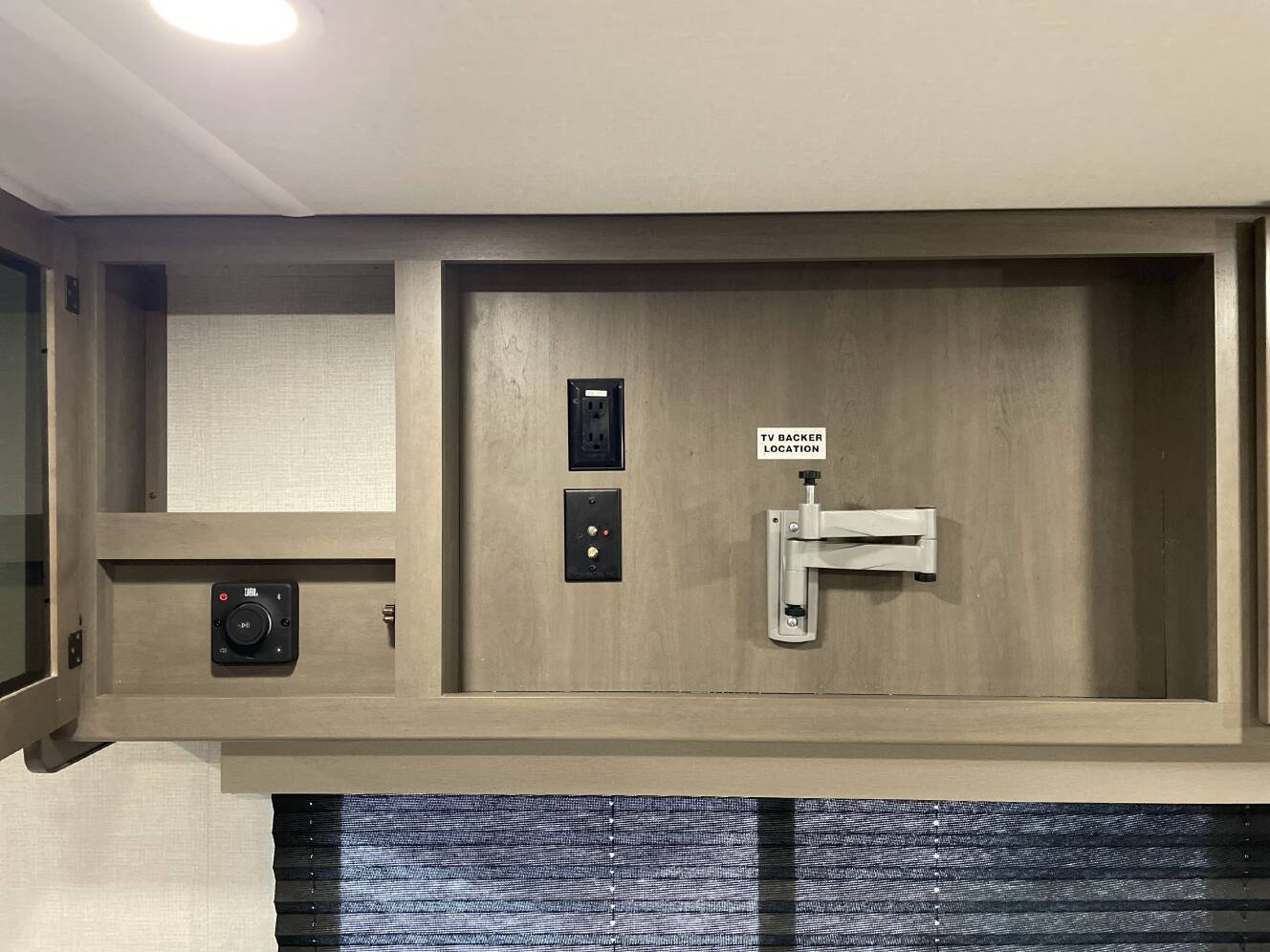 A photo of this 2024 Grand Design TRANSCEND XPLOR 247BH