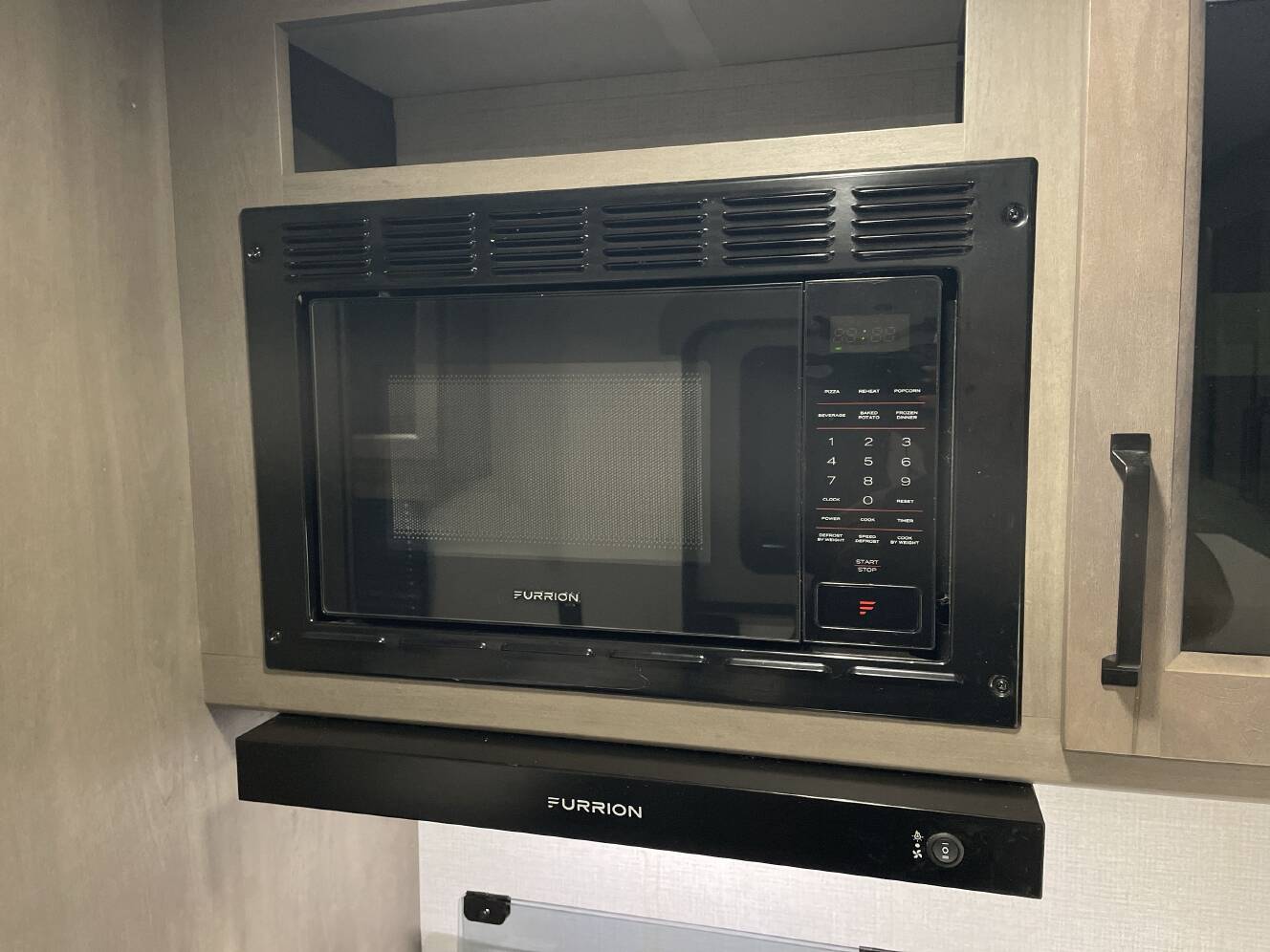A photo of this 2024 Grand Design TRANSCEND XPLOR 247BH