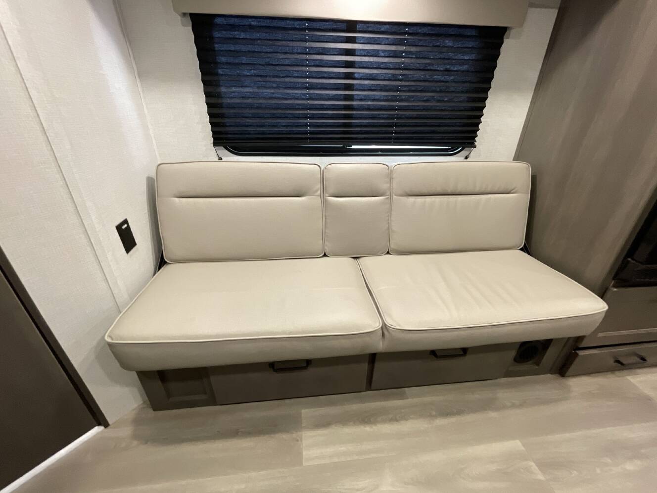 A photo of this 2024 Grand Design TRANSCEND XPLOR 247BH