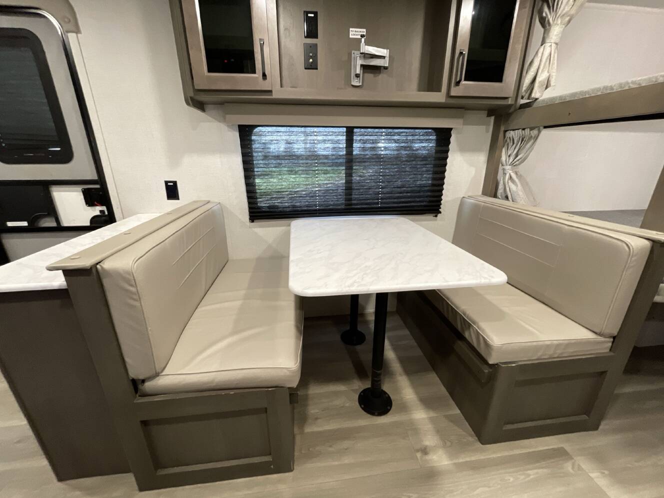 A photo of this 2024 Grand Design TRANSCEND XPLOR 247BH