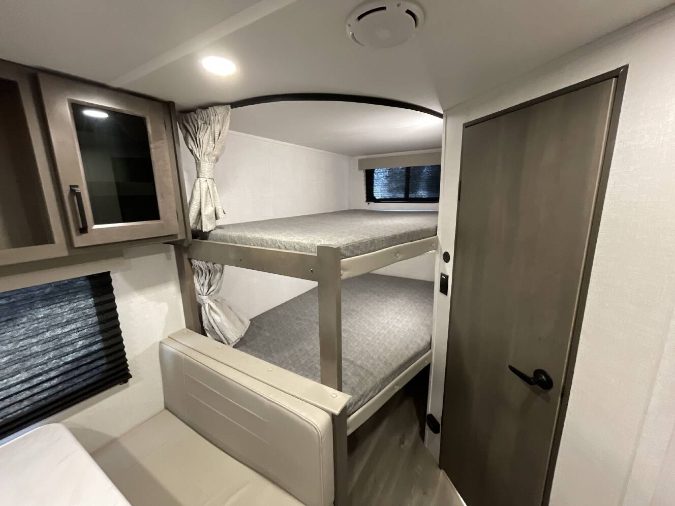 A photo of this 2024 Grand Design TRANSCEND XPLOR 247BH