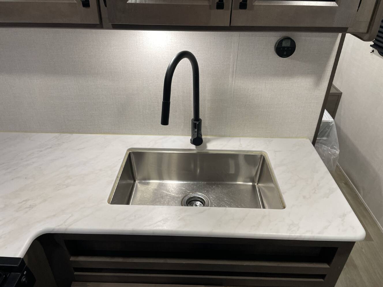 A photo of this 2024 Grand Design TRANSCEND XPLOR 247BH