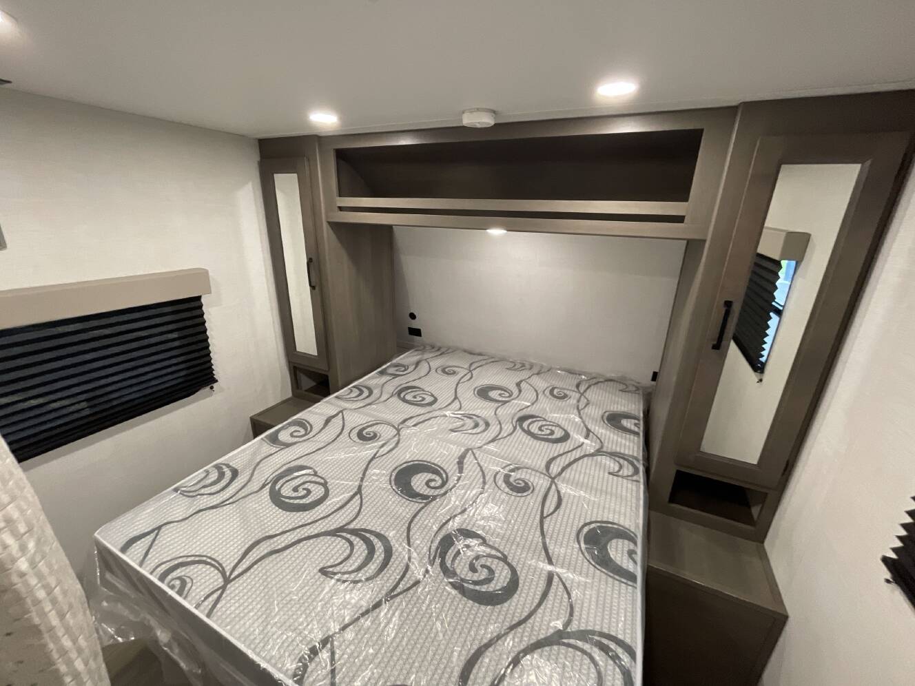 A photo of this 2024 Grand Design TRANSCEND XPLOR 247BH