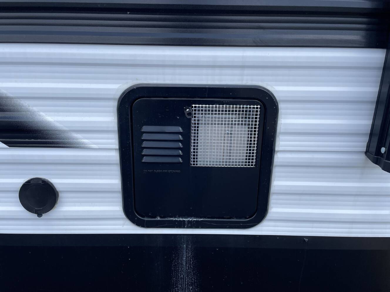A photo of this 2024 Grand Design TRANSCEND XPLOR 247BH