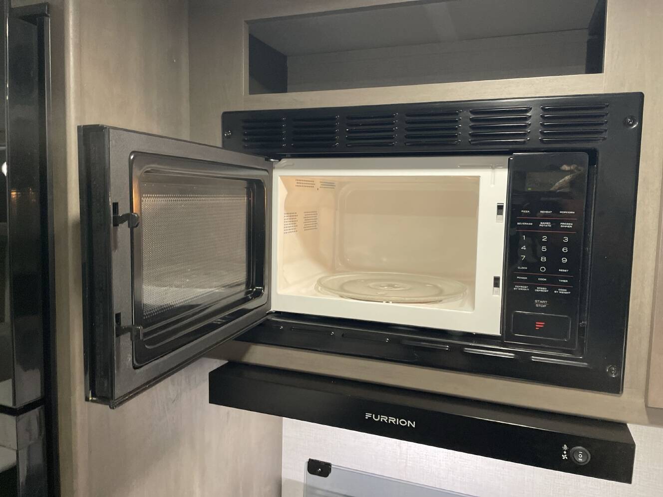 A photo of this 2024 Grand Design TRANSCEND XPLOR 247BH