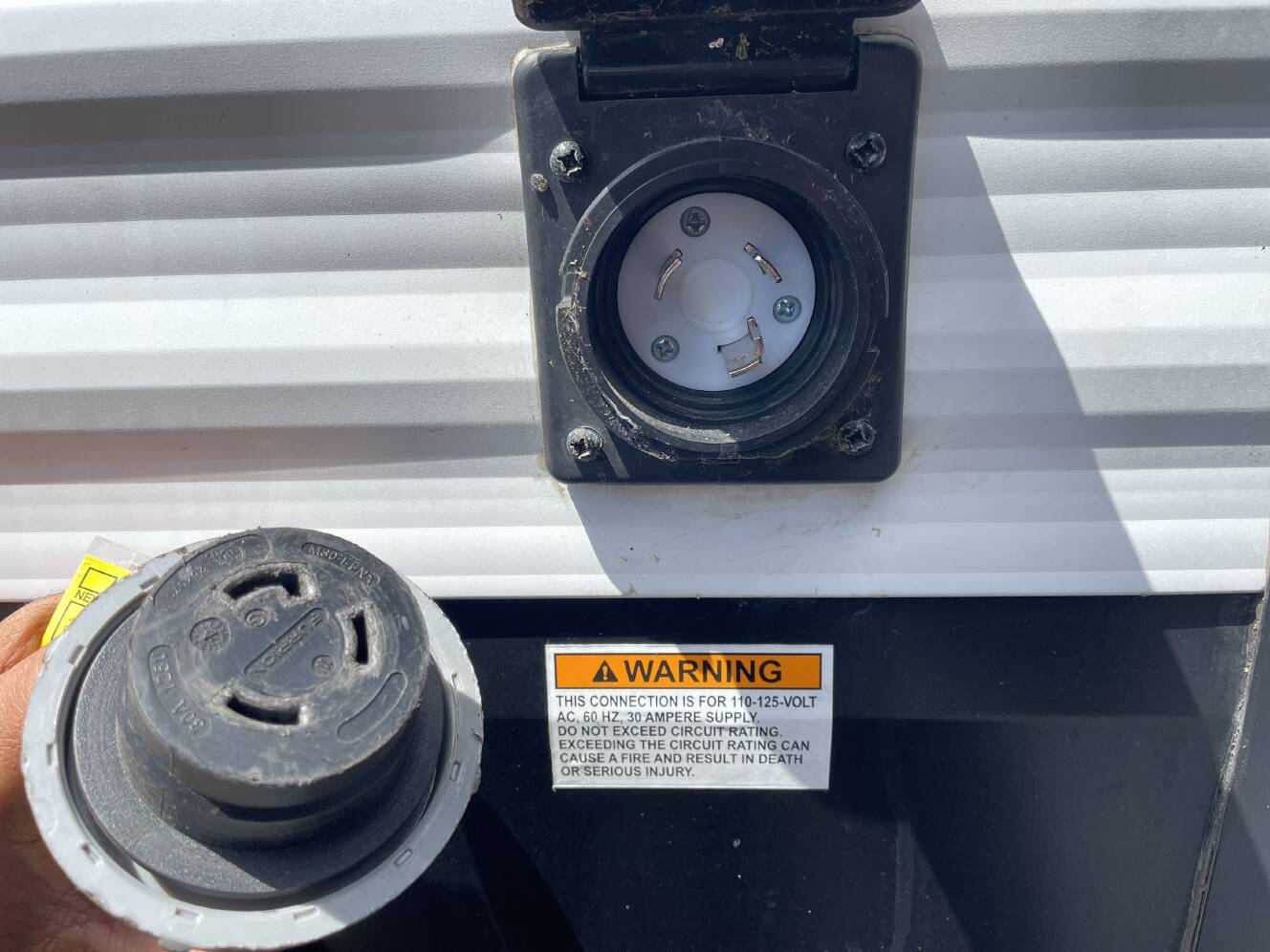 A photo of this 2024 Grand Design TRANSCEND XPLOR 247BH