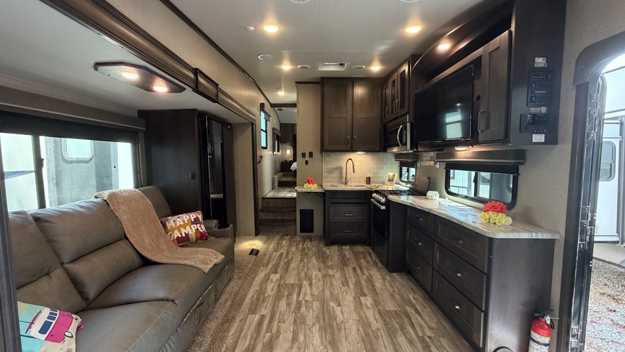 2022 Grand Design REFLECTION 150 SERIES 260RD in garner NC