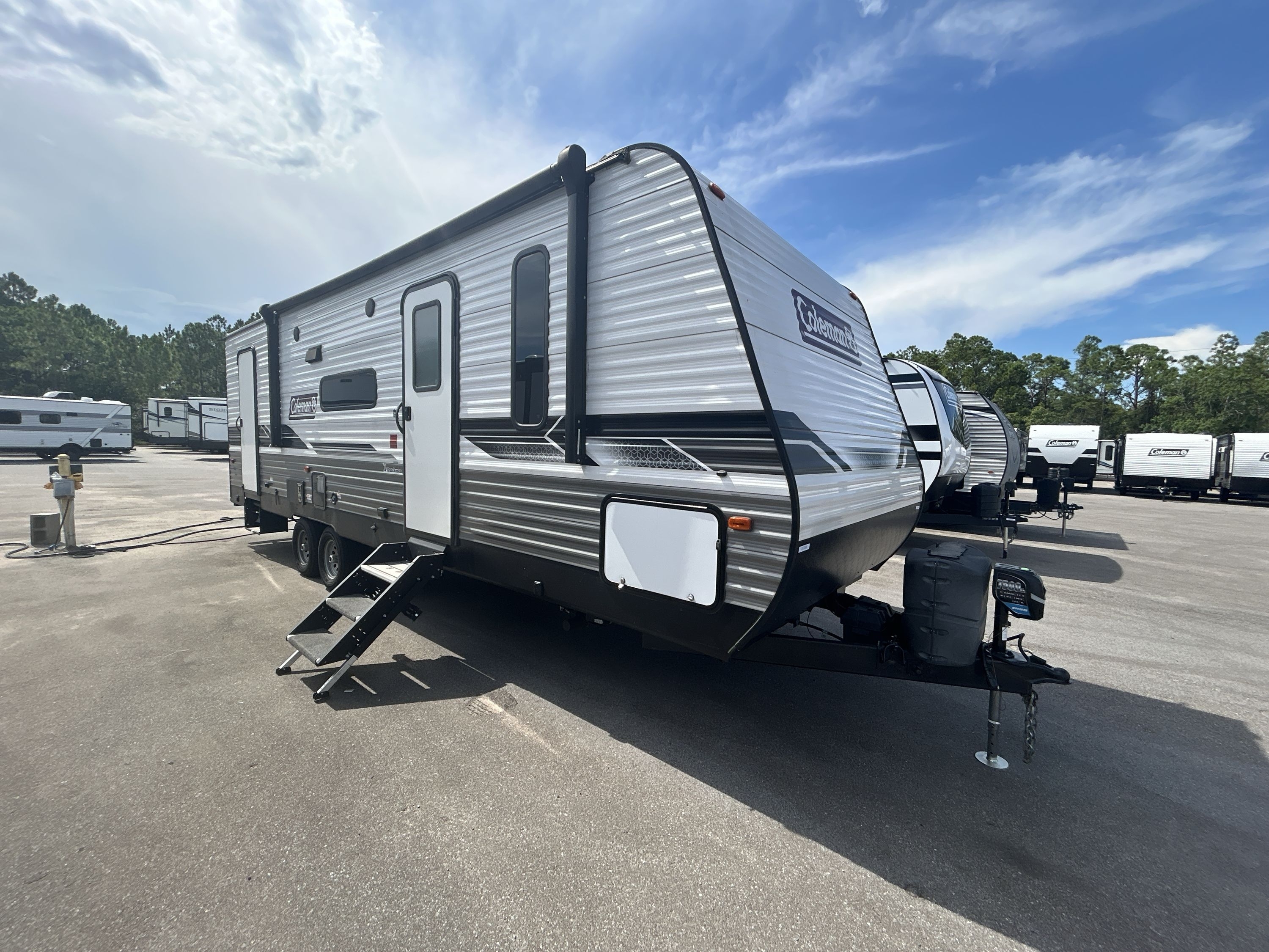 2022 Coleman COLEMAN LANTERN 263BH RV