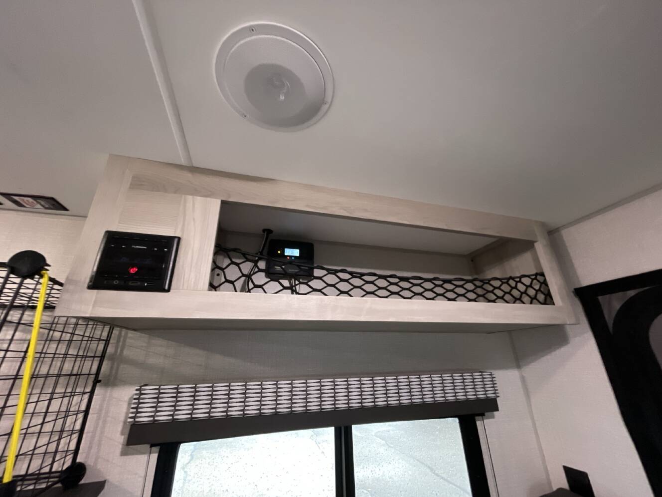 A photo of this 2021 K-Z Rv ESCAPE 14 HATCH