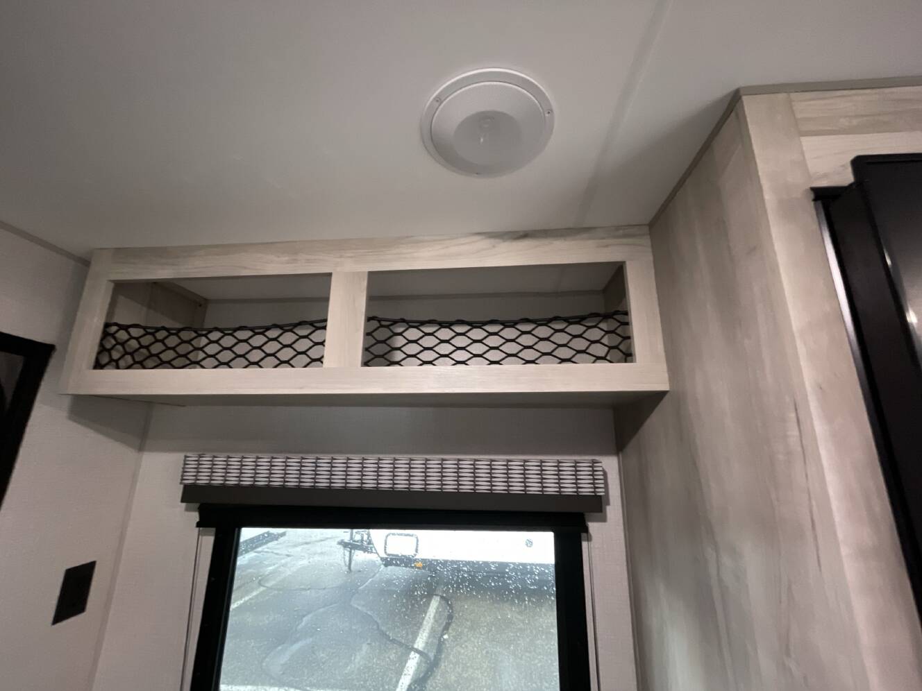 A photo of this 2021 K-Z Rv ESCAPE 14 HATCH