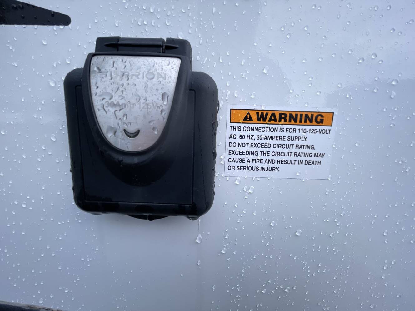 A photo of this 2021 K-Z Rv ESCAPE 14 HATCH