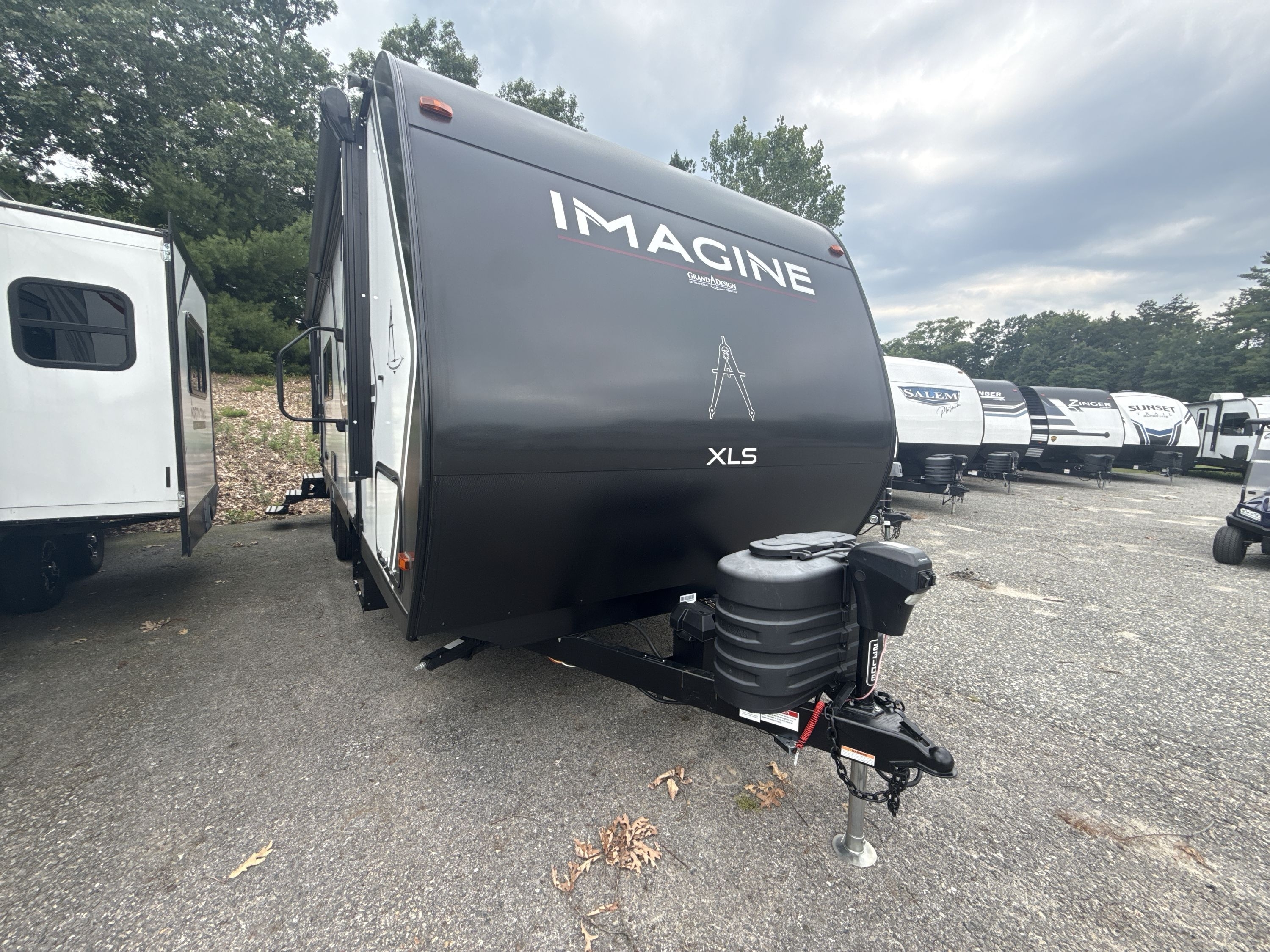 2025 Grand Design IMAGINE XLS 23LDE RV