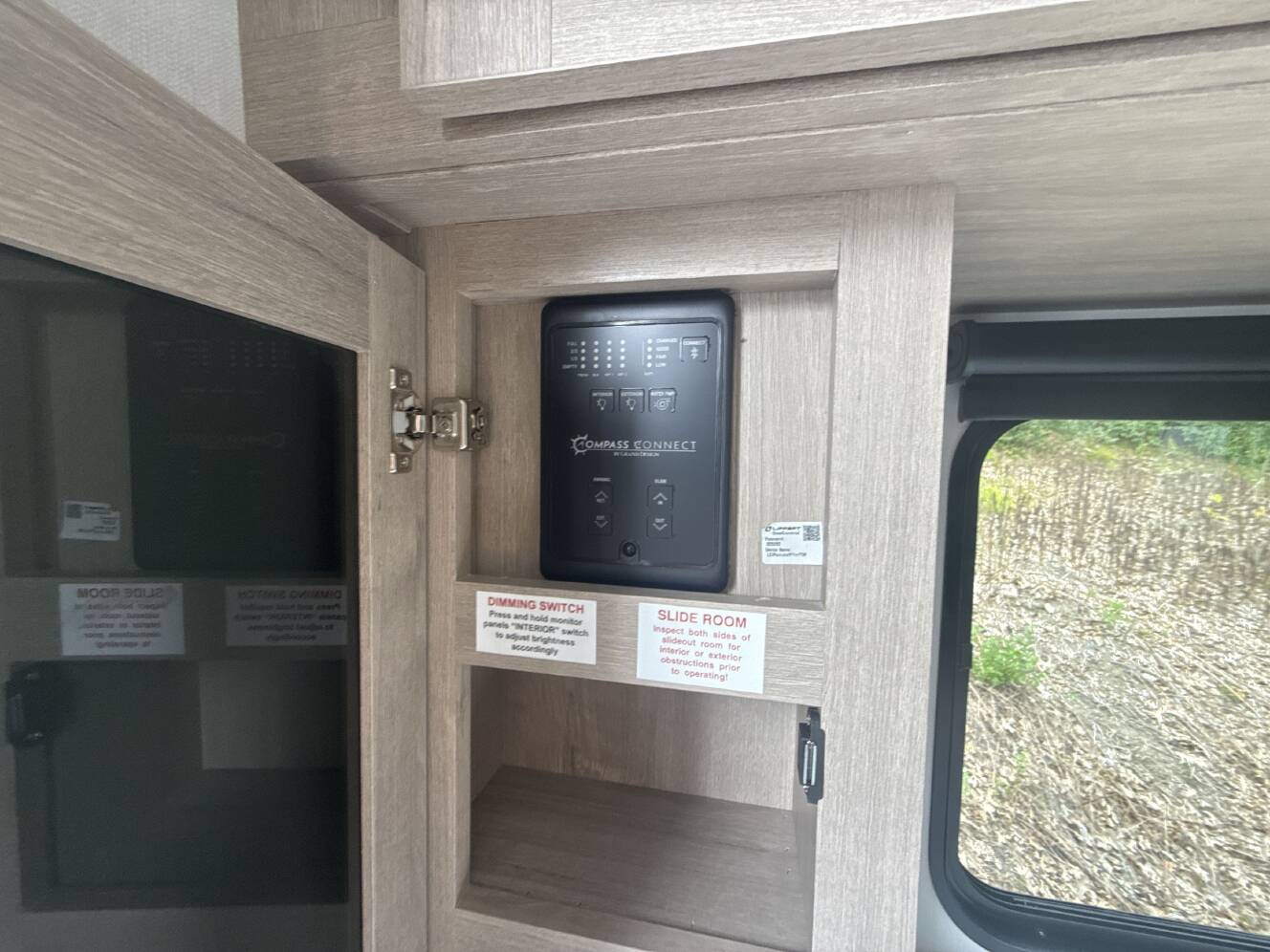 A photo of this 2025 Grand Design IMAGINE XLS 23LDE
