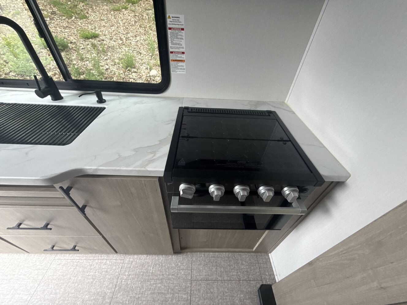A photo of this 2025 Grand Design IMAGINE XLS 23LDE