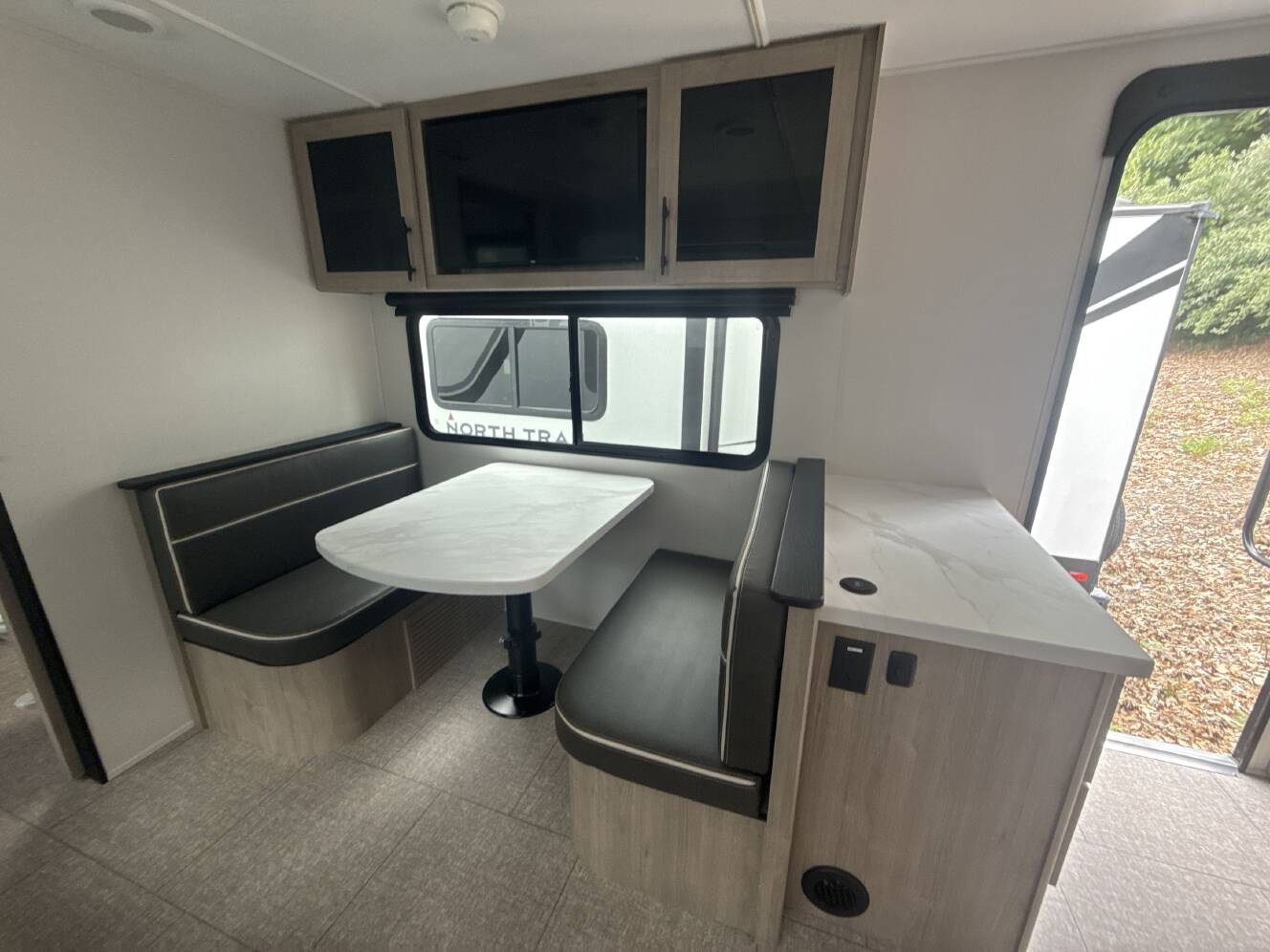 A photo of this 2025 Grand Design IMAGINE XLS 23LDE