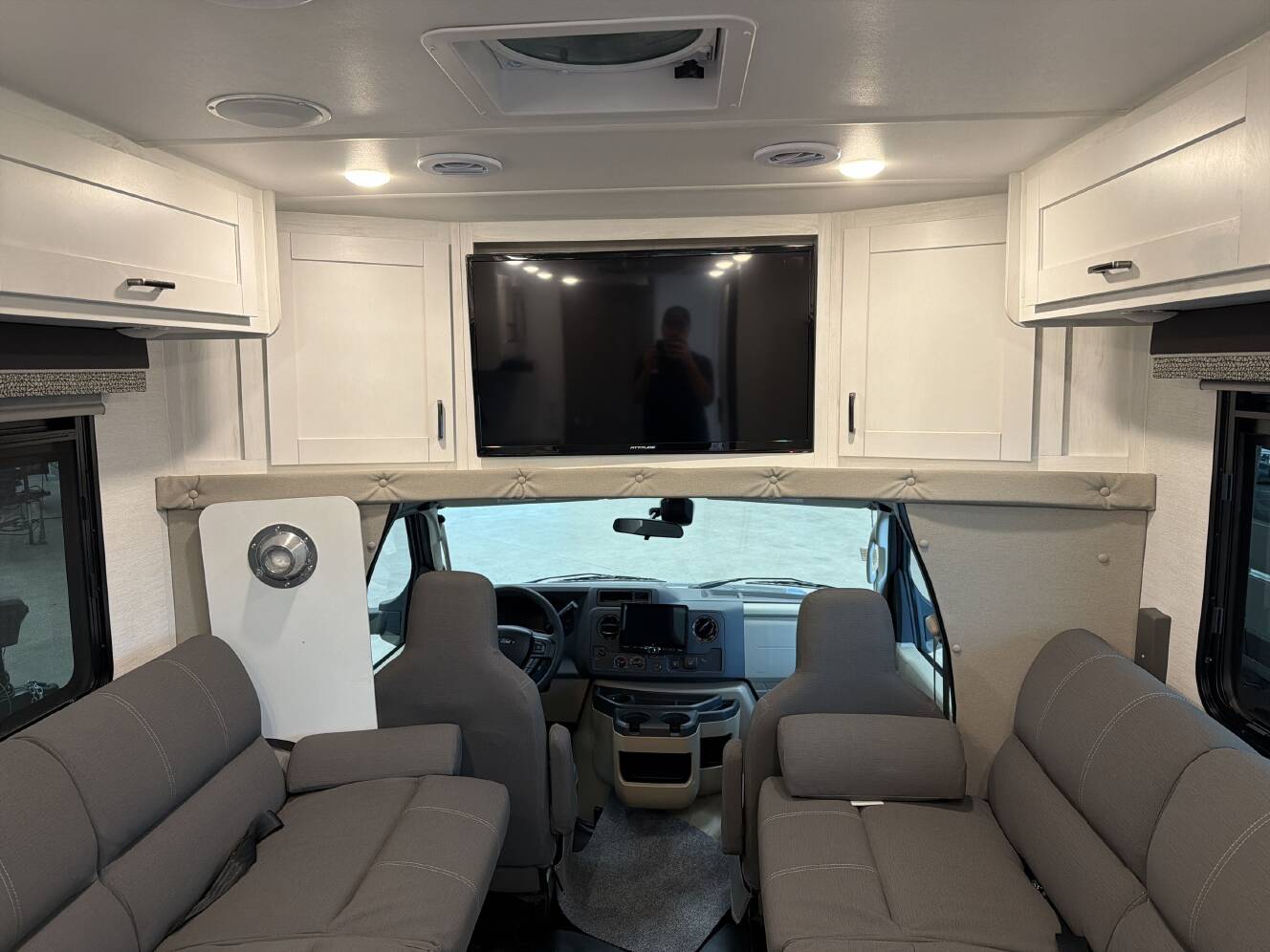 A photo of this 2026 Gulf Stream BT CRUISER 5210B