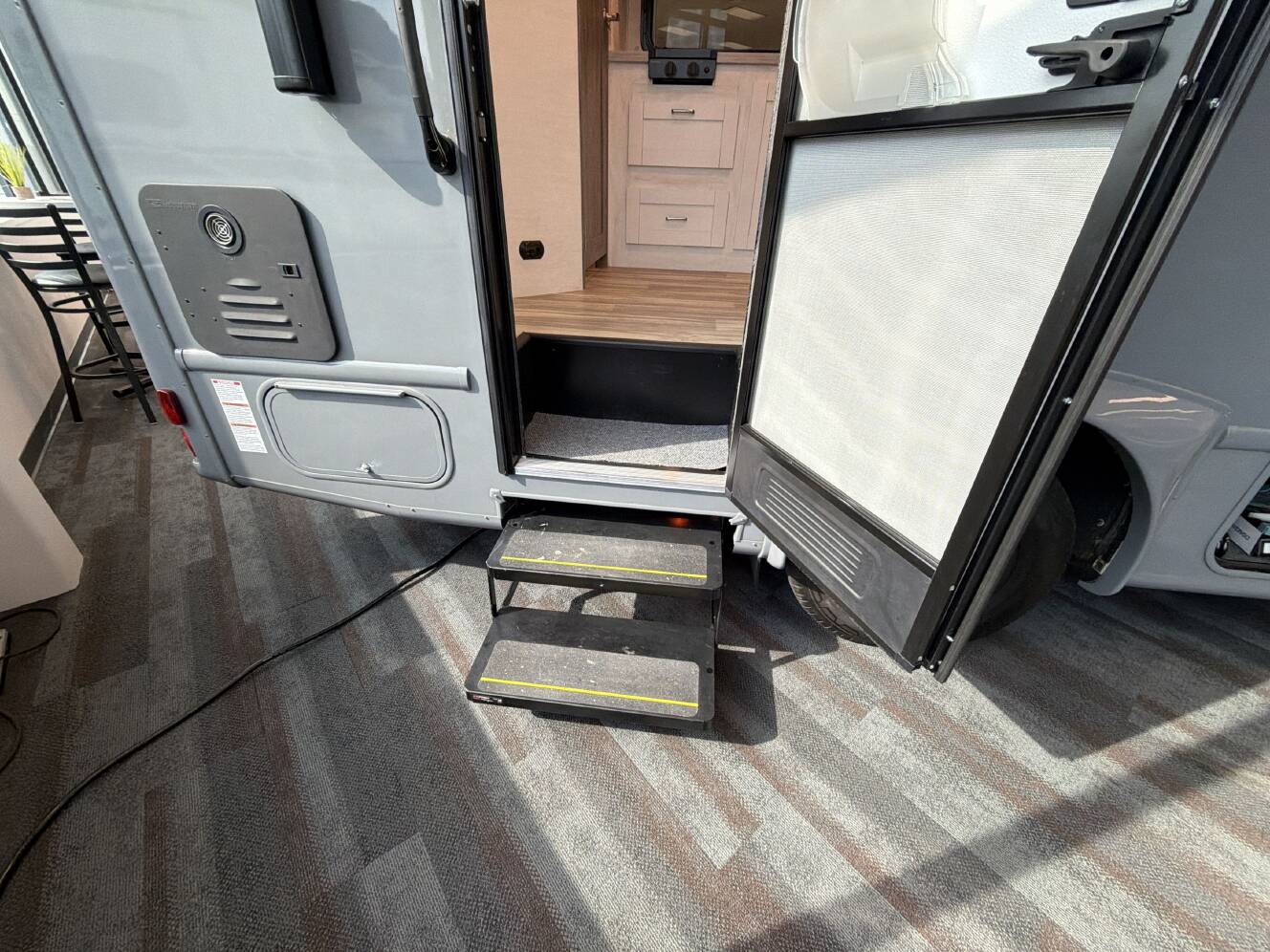 A photo of this 2026 Gulf Stream BT CRUISER 5210B