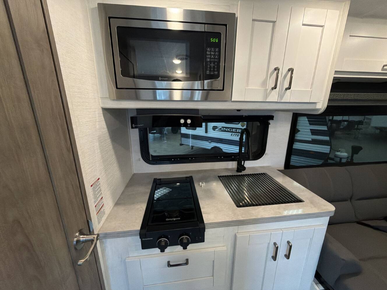 A photo of this 2026 Gulf Stream BT CRUISER 5210B