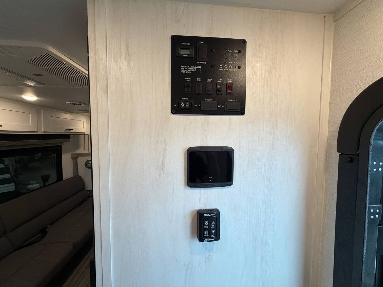 A photo of this 2026 Gulf Stream BT CRUISER 5210B