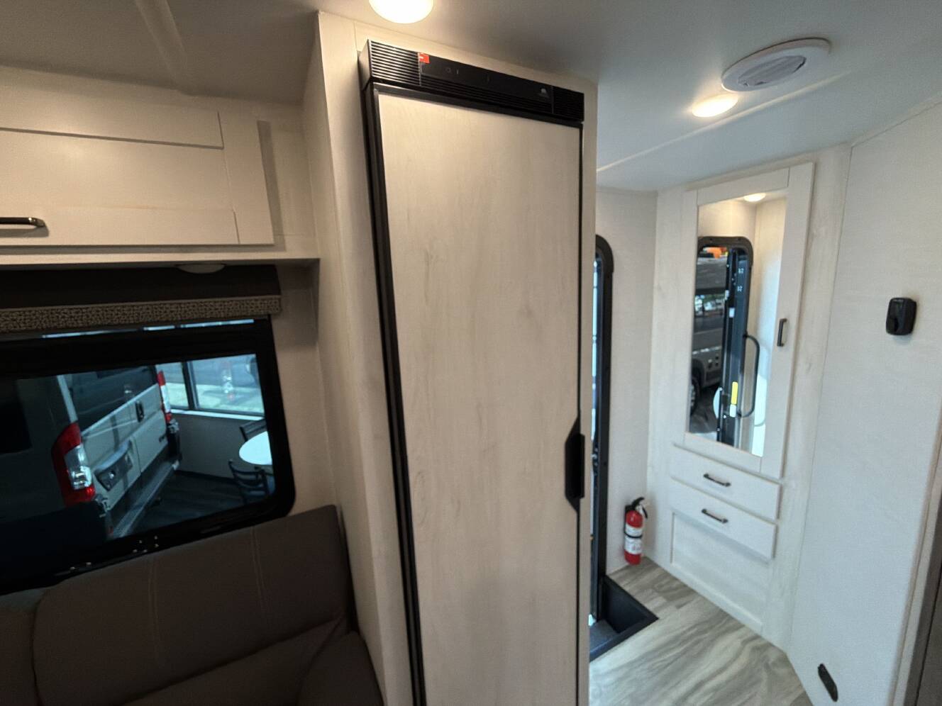 A photo of this 2026 Gulf Stream BT CRUISER 5210B