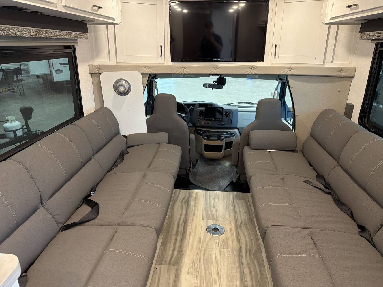 A photo of this 2026 Gulf Stream BT CRUISER 5210B