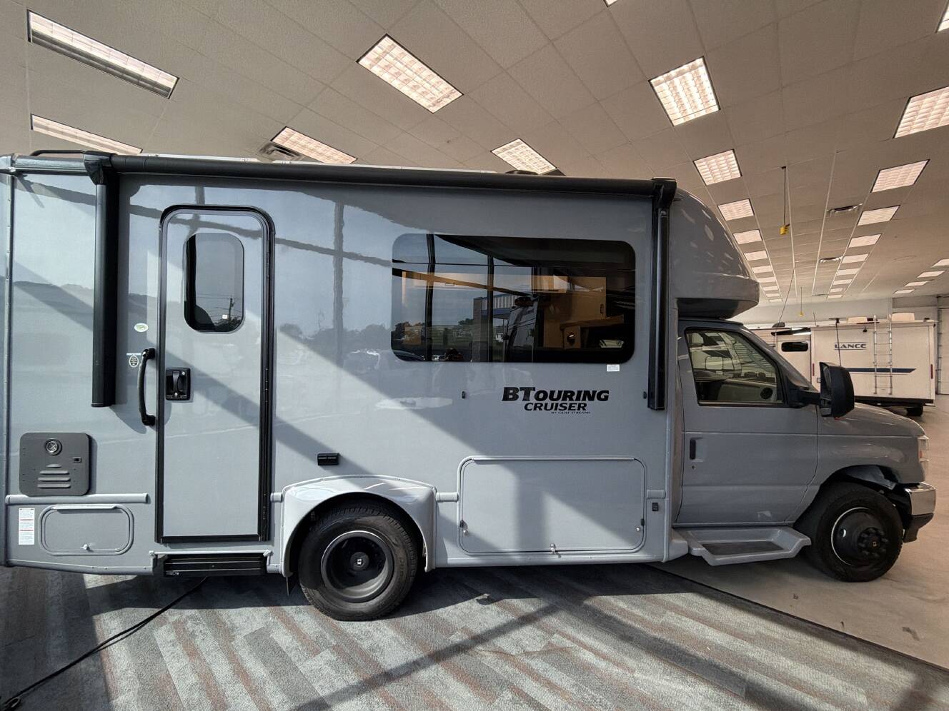 A photo of this 2026 Gulf Stream BT CRUISER 5210B