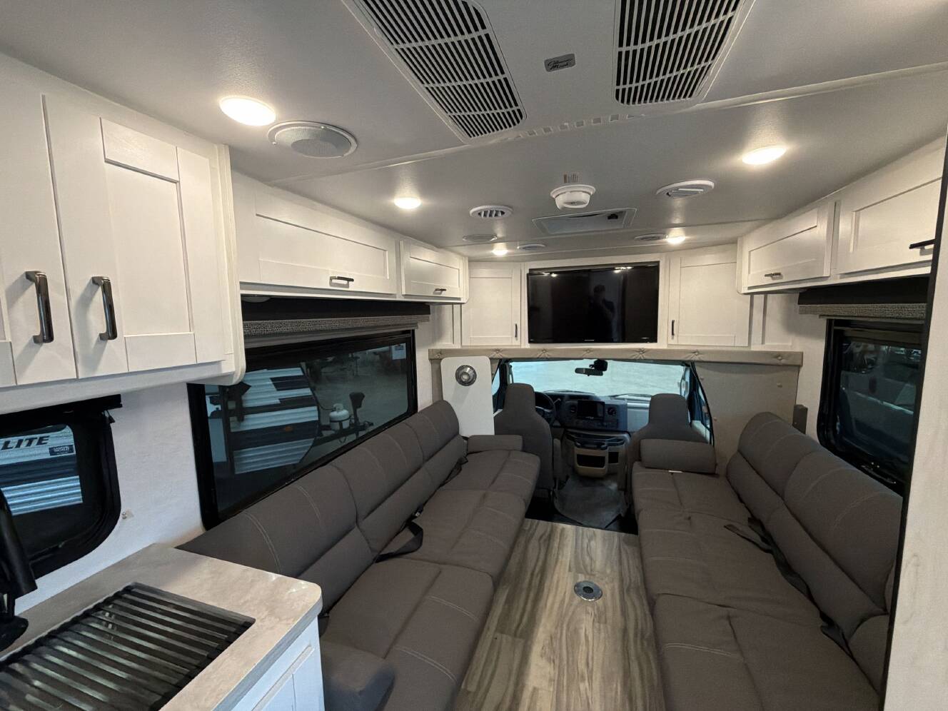 A photo of this 2026 Gulf Stream BT CRUISER 5210B