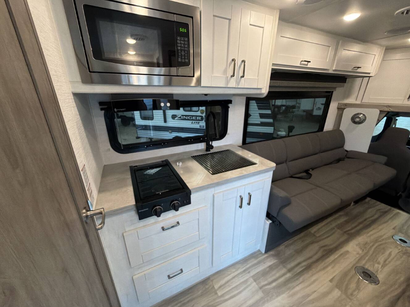 A photo of this 2026 Gulf Stream BT CRUISER 5210B