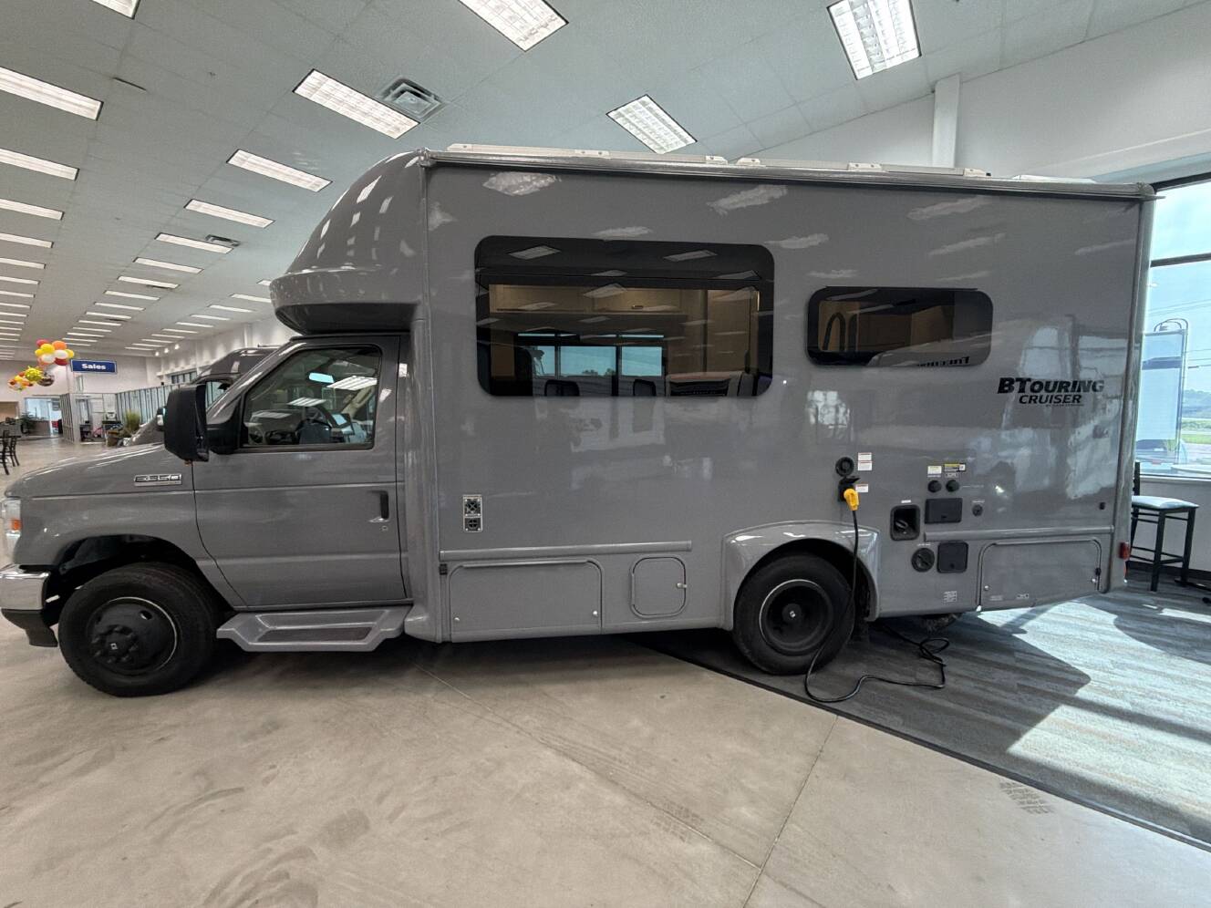 A photo of this 2026 Gulf Stream BT CRUISER 5210B