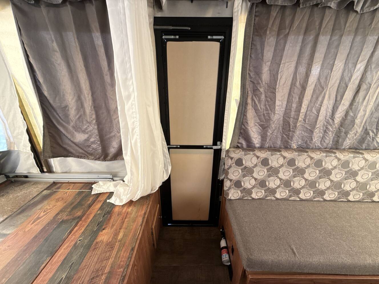 A photo of this 2017 Forest River ROCKWOOD FREEDOM 2280
