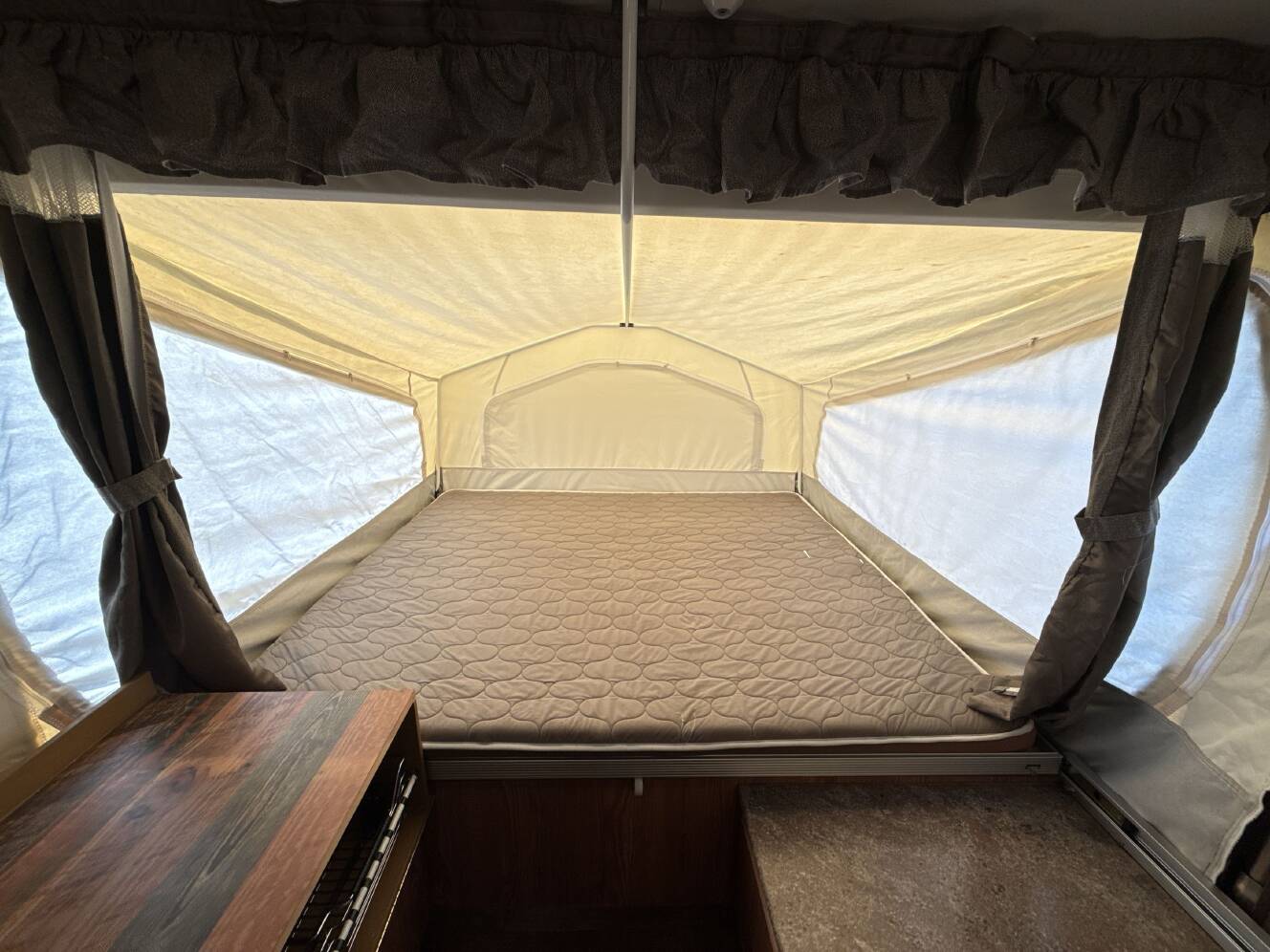 A photo of this 2017 Forest River ROCKWOOD FREEDOM 2280