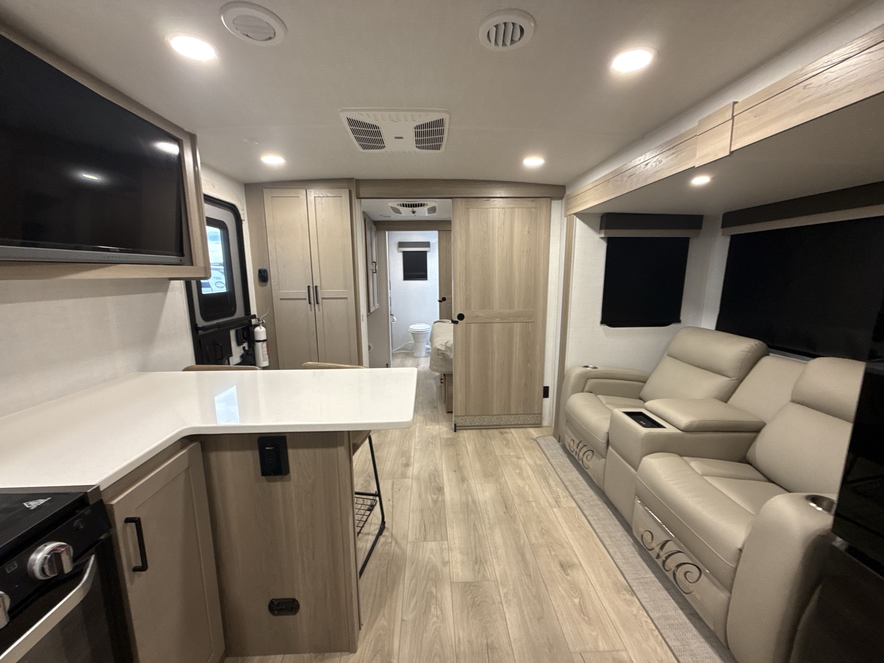 2026 Forest River FLAGSTAFF MICRO LITE 25MBR in albuquerque NM